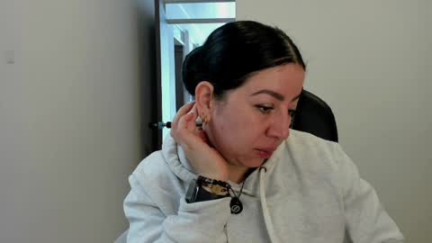 _miss_coco_ online show from May 8, 2026, 12:32 pm