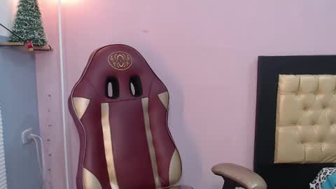 Hinata 3 online show from December 26, 2024, 6:33 pm