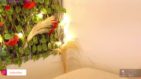 karoline uwu online show from February 22, 2025, 4:51 am