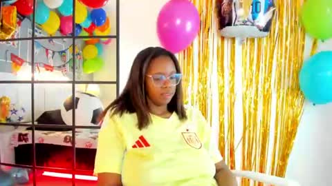 Snapshot of _miss_khaleesi_ chatting on June 15, 2026, 12:18 pm _miss_khaleesi_ online show from June 15, 2026, 12:18 pm