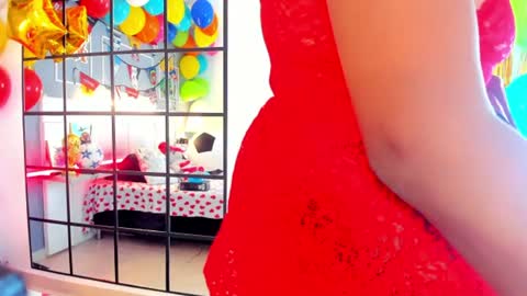_miss_khaleesi_ online show from June 23, 2026, 5:22 pm