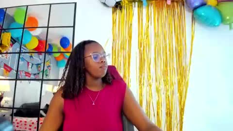 _miss_khaleesi_ online show from June 26, 2026, 6:45 pm