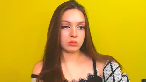 Miss Jessica  Boss Jordan online show from November 23, 2025, 2:06 pm