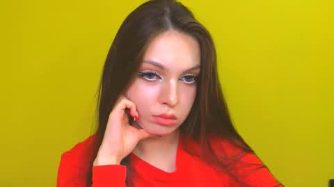 Miss Jessica  Boss Jordan online show from November 24, 2025, 2:39 pm