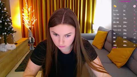 Mia online show from January 4, 2025, 4:00 pm