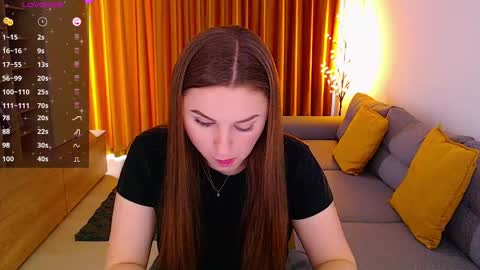 Mia online show from February 11, 2025, 10:04 am