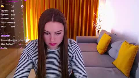 Mia online show from March 4, 2025, 11:29 am