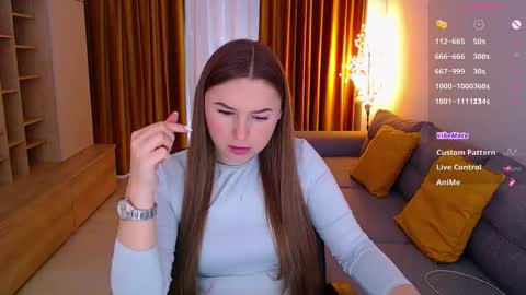 Mia online show from February 3, 2026, 10:42 am