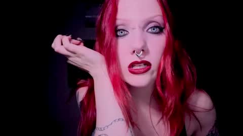 Miss Eva. if anyone in NYK to fuck here is sissy sn -  online show from April 26, 2026, 9:56 pm