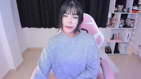 Hanna  Idependent Model   online show from March 6, 2025, 5:03 am