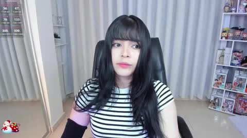 Hanna  Idependent Model   online show from December 2, 2025, 5:02 am