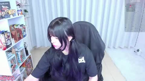 Hanna  Idependent Model   online show from May 12, 2026, 3:03 am