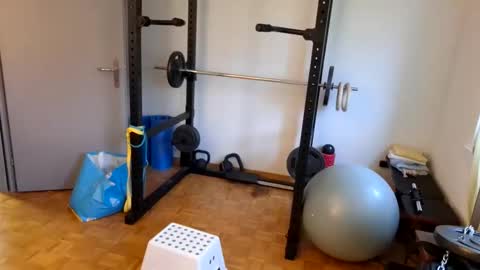 BENJI online show from October 13, 2025, 2:39 pm