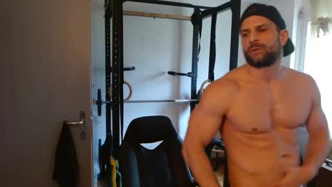 BENJI online show from February 4, 2026, 11:16 am