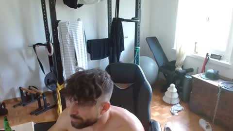 BENJI online show from May 18, 2026, 3:18 pm