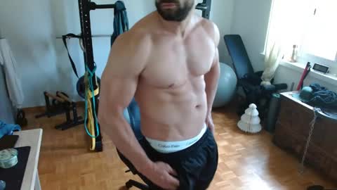 BENJI online show from May 20, 2026, 3:18 pm