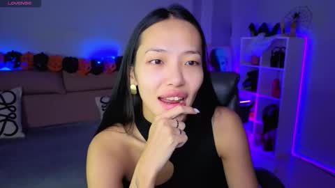  MIURA  online show from October 29, 2025, 1:19 am