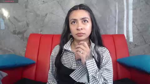 Molly online show from July 13, 2026, 6:55 pm