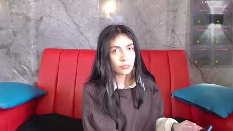 Molly online show from July 22, 2026, 8:44 pm