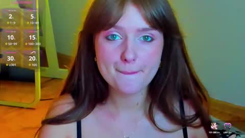 Lisa online show from September 9, 2025, 1:27 am