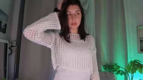 Eva online show from January 6, 2026, 12:31 pm