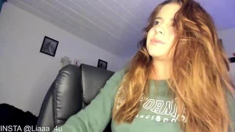 Snapshot of _monserat_ chatting on February 20, 2025, 12:41 am liaaa 4u online show from February 20, 2025, 12:41 am
