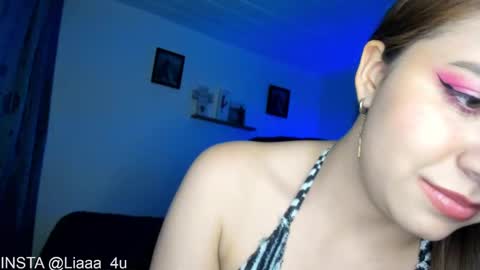 Snapshot of _monserat_ chatting on March 1, 2025, 1:00 am liaaa 4u online show from March 1, 2025, 1:00 am