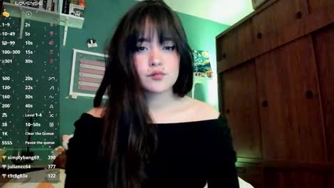 Next stream  950 pm Colombia time xd online show from March 21, 2026, 8:19 am