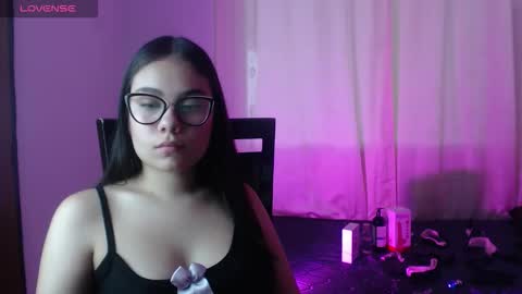 _moon_rosee online show from March 15, 2026, 3:51 pm