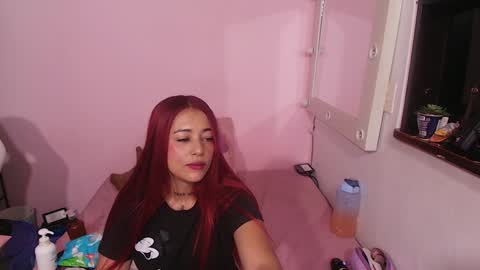 MORGAN CELESTE online show from January 13, 2025, 7:10 pm
