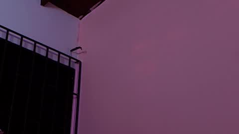 MORGAN CELESTE online show from September 30, 2025, 7:19 pm