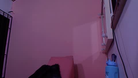 MORGAN CELESTE online show from October 4, 2025, 7:12 pm