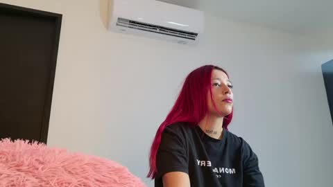 MORGAN CELESTE online show from May 6, 2026, 7:19 pm