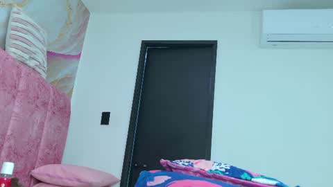 MORGAN CELESTE online show from June 19, 2026, 7:17 pm