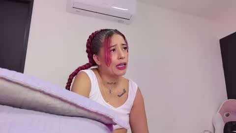 MORGAN CELESTE online show from July 11, 2026, 7:16 pm