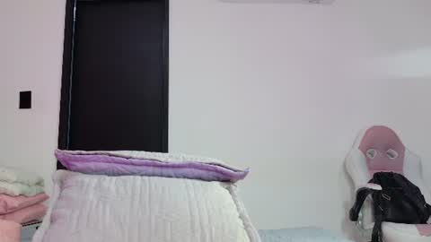 MORGAN CELESTE online show from July 14, 2026, 7:19 pm