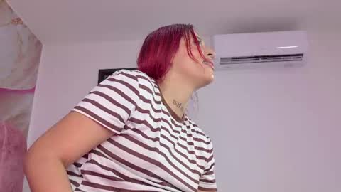 MORGAN CELESTE online show from July 22, 2026, 7:16 pm