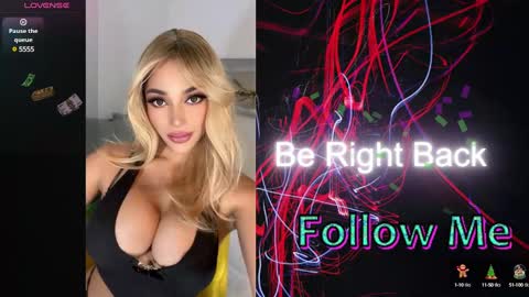 Snapshot of _morganmoore_ chatting on December 6, 2024, 8:07 pm MORGAN KEEP ON FOLLOWING online show from December 6, 2024, 8:07 pm