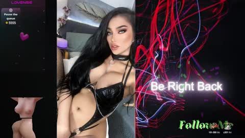 Snapshot of _morganmoore_ chatting on December 16, 2024, 8:37 pm MORGAN KEEP ON FOLLOWING online show from December 16, 2024, 8:37 pm