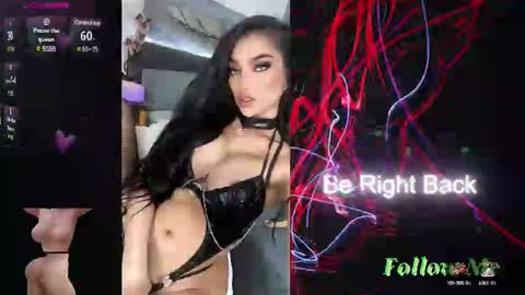 Snapshot of _morganmoore_ chatting on January 14, 2025, 6:49 pm MORGAN KEEP ON FOLLOWING online show from January 14, 2025, 6:49 pm