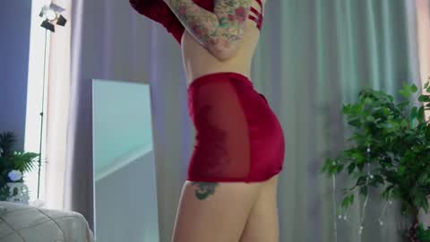 Moriko online show from February 28, 2026, 9:10 am