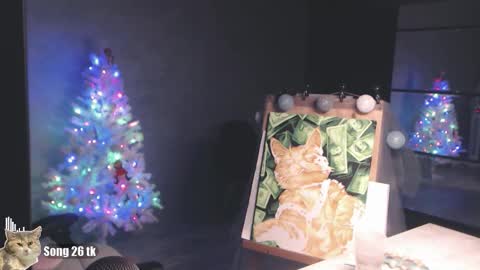 Snapshot of _mother_of_cats chatting on January 9, 2026, 8:10 pm Debby online show from January 9, 2026, 8:10 pm