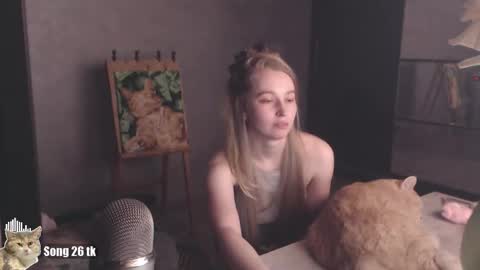 Snapshot of _mother_of_cats chatting on February 6, 2026, 7:50 pm Debby online show from February 6, 2026, 7:50 pm