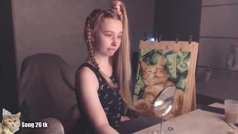 Snapshot of _mother_of_cats chatting on February 16, 2026, 7:21 pm Debby online show from February 16, 2026, 7:21 pm
