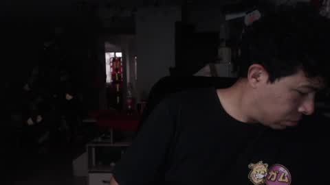 Panda  online show from January 7, 2025, 10:41 pm