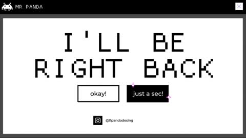 Panda  online show from January 22, 2025, 12:59 am