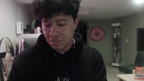 Panda  online show from February 6, 2025, 1:27 am