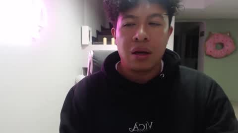 Panda  online show from February 11, 2025, 1:31 am