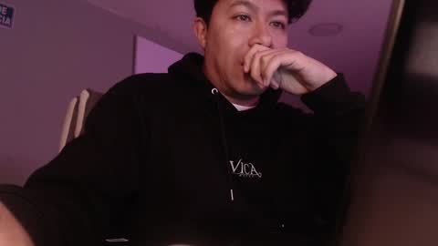 Panda  online show from February 15, 2025, 1:53 am