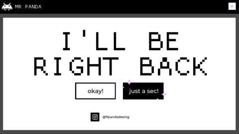 Panda  online show from March 9, 2025, 2:50 am